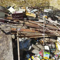 ضایعاتی بزرگ شهرخریدآهن مس شیرآلات آلومینیوم وکاغذ|عمدهفروشی|بروجرد, |دیوار