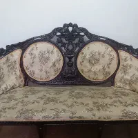 مبل وعسلی|مبلمان خانگی و میز عسلی|تالش, هشتپر|دیوار