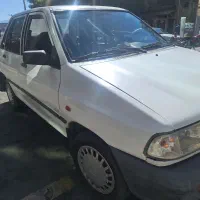 پراید صبا89.کلا عکس هارو ببینید با جزءیات.