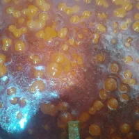 پخش شله مشهدی به رستورانها کبابی و..در ماه رمضان