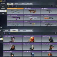 اکانت کالاف