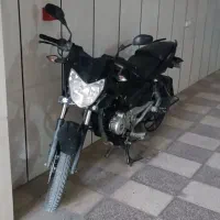 موتور پالس ۱۳۵ مدل ۹۵