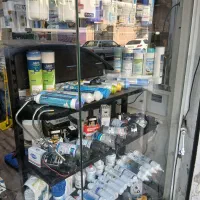 مطب تصفیه دکتر اب