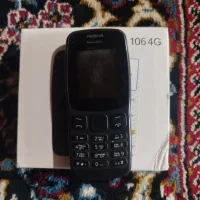 گوشی نوکیا 106