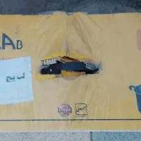 قابلمه نسوز|ظروف پختوپز|تهران, تهرانپارس جنوبی|دیوار