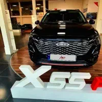 یک دستگاه X33 cross دنده ای