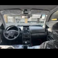 سمندسورن پلاس xu7p|خودرو سواری و وانت|تهران, پیکان شهر|دیوار