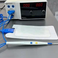 دستگاه کوتر/الکتروکوتر/الکتروسرجری/جراحی ساژ|آرایشی، بهداشتی، درمانی|تهران, شهرک آزادی|دیوار
