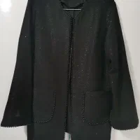 مانتو کتی مجلسی نو