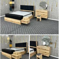 تخت خواب دو نفره