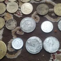 سکه های قدیمی