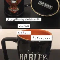 ماگ اورجینال