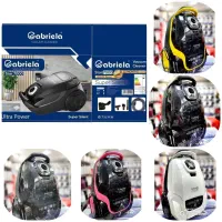 جارو برقی،خوابیده گابریلا Gabriella