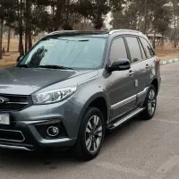 ام وی ام x33 s اخر 1398 اتومات|خودرو سواری و وانت|تهران, تهراننو|دیوار