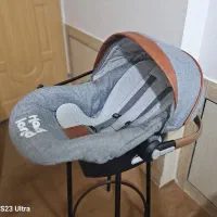 کریر کودک مارک دلیجان مدل هانی لند