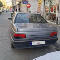 ۴۰۵|خودرو سواری و وانت|کرج, حصارک پایین|دیوار