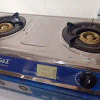 گاز دو شعله اصل نیکایی نیکورا