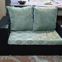 مبل راحتی مدل ال|مبلمان خانگی و میز عسلی|صدرا-فارس, فاز ۱|دیوار