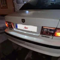 سمندlx مدل93|خودرو سواری و وانت|دزفول, |دیوار