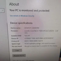 کامپیوتر گیمینگ گرافیک بالا|رایانه رومیزی|شاهرود, |دیوار