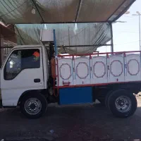 ایسوزو۵۲۰۰ مدل ۸۸|خودرو سنگین|میناب, |دیوار