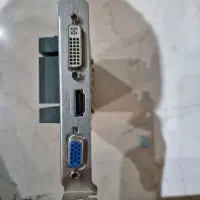 گارت گرافیک ۲ گیگ MSI مدل N610 -2GD3HL/LP|قطعات و لوازم جانبی رایانه|تهران, دهقان|دیوار