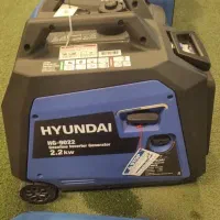 موتور برق هیوندای Hyunday 2/2kw 3/0kw 8/5kw