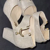 کفش مجلسی لمه نو آب پخش|کیف، کفش، کمربند|آبپخش, |دیوار