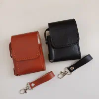 کیف چرمی سیگار و فندک (چرم طبیعی)|کیف، کفش، کمربند|تهران, شمشیری|دیوار