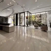 آپارتمان۱۸۰مترشیک و خوش نقشه فلسطین
