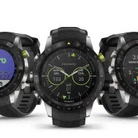 گارمین مارک اتلت Garmin MARQ Athlete