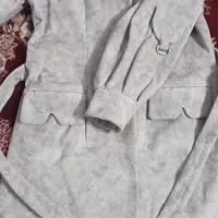 پالتو|لباس|شیروان (خراسان), |دیوار