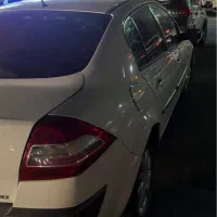 مگان ۲۰۰۰اتومات ۹۱