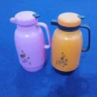 فلاکس چای|ظروف نگهدارنده، پلاستیکی، یک‌بارمصرف|اهواز, آریاشهر|دیوار