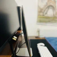 imac|رایانه رومیزی|ملایر, |دیوار