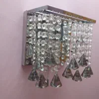 یه جفت لوستر دیوارکوب|لوستر و چراغ آویز|شیروان (خراسان), |دیوار