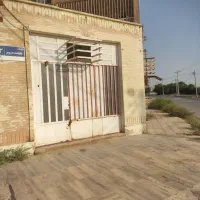 فروش مغازه۲۸متری سند تک برگ تجاری نبش حقیقت 3|فروش مغازه و غرفه|اهواز, پردیس|دیوار