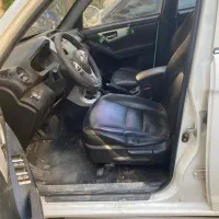 ماشین لیفان x60 زیبا وبدون خط خش با بیمه|خودرو سواری و وانت|کهریزک, |دیوار