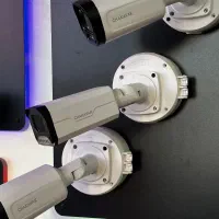 دوربین مداربسته و دزدگیر