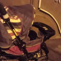 کالسکه  ۴۰۰