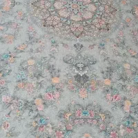 روفرشی کش دارمخمل|روفرشی|سامان, |دیوار