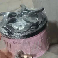 تک شعله