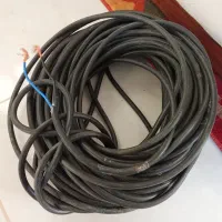 کابل برق