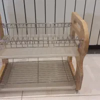 آبچکان متحرک،در حد نو و کاملا سالم