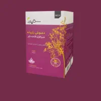 دمنوش بانوان