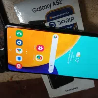 گوشی سامسونگ A52 5G
