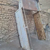 باربند شمالی پیکان وانت