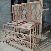 پنجره دست دوم