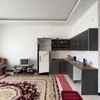 ویلاباغچه فلت مبله 150متری سند تک برگ شهرکی|فروش خانه و ویلا|فریدونکنار, |دیوار