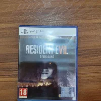 Resident evil 7/رزیدنت اویل ۷